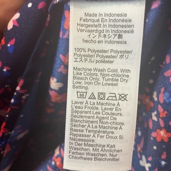 J.Crew size small - Picture 3 of 9